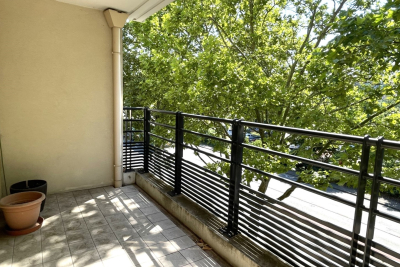 Appartement &agrave; vendre &agrave; TASSIN-LA-DEMI-LUNE Mongolfier-Le Lycee - 3 pi&egrave;ces - 61 m&sup2; 