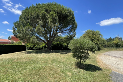 terrain à vendre à immobilier GRÉZIEU-LA-VARENNE   - 438 m² 