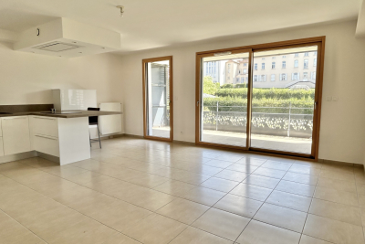 Appartement à vendre à LYON 5EME  - 4 pièces - 92 m² 