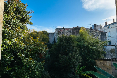 Appartement &agrave; vendre &agrave; BORDEAUX  - 1 pi&egrave;ces - 32 m&sup2; 