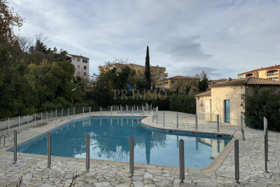 Appartement à vendre à FRÉJUS  - 2 pièces - 46 m² 