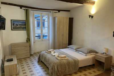 Appartement &agrave; vendre &agrave; VILLENEUVE-LOUBET  - 1 pi&egrave;ces - 24 m&sup2; 