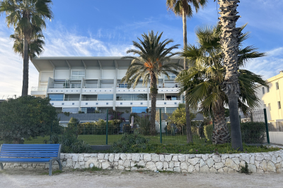 Appartement &agrave; vendre &agrave; VILLENEUVE-LOUBET  - 1 pi&egrave;ces - 28 m&sup2; 