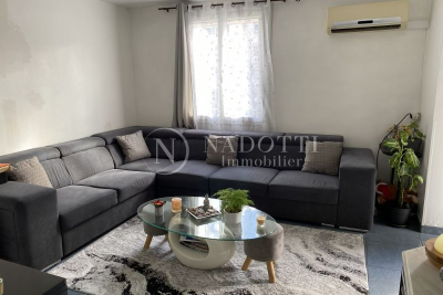 Appartement à vendre à CAVAILLON  - 3 pièces - 69 m² 