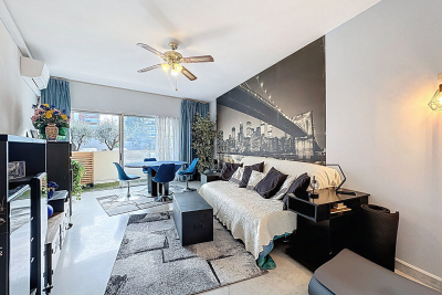 Appartement &agrave; vendre 2409 