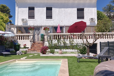 Maison &agrave; vendre &agrave; ALES Le Plan - 4 pi&egrave;ces - 144 m&sup2; 