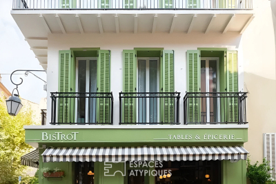 Maison à vendre à TOULON  - 7 pièces - 180 m² 