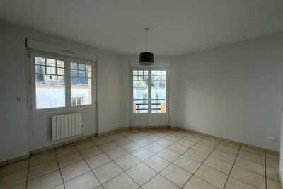 Appartement à vendre à LE POULIGUEN  - 3 pièces - 45 m² 