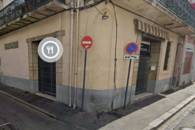 Commerce &agrave; vendre &agrave; immobilier BÉZIERS   - 76 m&sup2; 