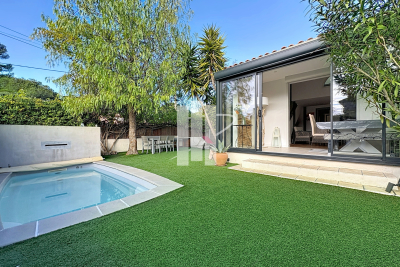 Maison à vendre à ST-RAPHAËL  - 4 pièces - 75 m² 