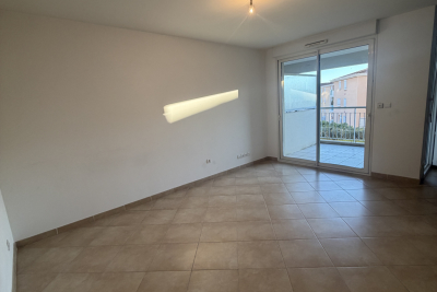 Appartement à vendre à HYÈRES  - 2 pièces - 40 m² 