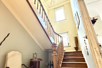 Maison &agrave; vendre &agrave; immobilier VILLENEUVE-LES-CORBIÈRES  - 10 pi&egrave;ces - 460 m&sup2; 