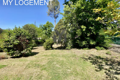 terrain à vendre à GÉMENOS Cabassud-Mireille Lauze  - 771 m² 