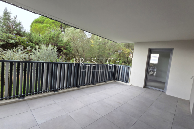 Appartement à vendre à BAILLARGUES  - 3 pièces - 80 m² 