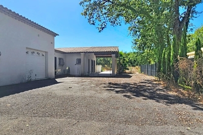 Appartement à vendre lac de saint cassien