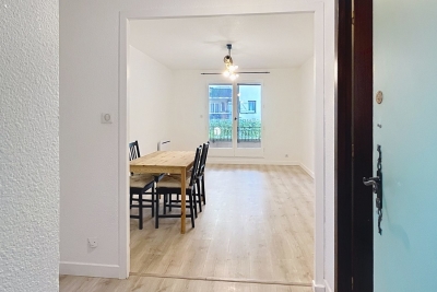 Appartement &agrave; louer &agrave; PEYMEINADE  - 2 pi&egrave;ces - 47 m&sup2; 
