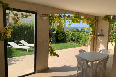 Appartement à louer à LES ISSAMBRES  - 2 pièces - 54 m² 