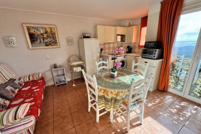 Appartement à louer à ROQUEBRUNE-SUR-ARGENS  - 2 pièces - 36 m² 