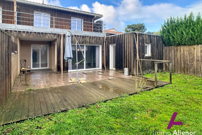 Maison à vendre à LA TESTE-DE-BUCH  - 6 pièces - 118 m² 