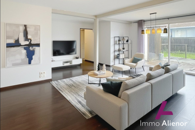 Maison &agrave; vendre &agrave; LA TESTE-DE-BUCH  - 6 pi&egrave;ces - 118 m&sup2; 