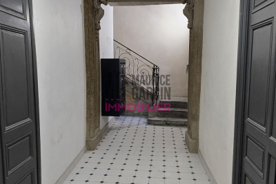 Appartement à vendre à AVIGNON  - 1 pièces - 10 m² 