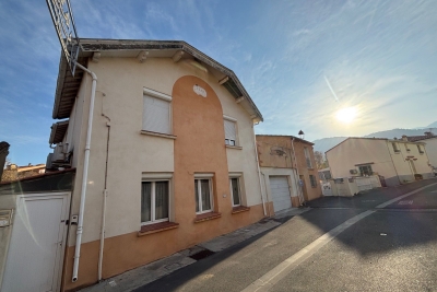 Maison &agrave; vendre &agrave; SORÈDE  - 5 pi&egrave;ces - 200 m&sup2; 