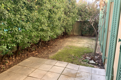 Appartement &agrave; louer &agrave; AIX-EN-PROVENCE  - 2 pi&egrave;ces - 52 m&sup2; 