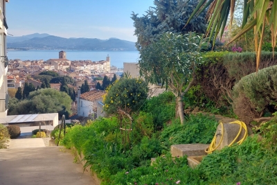 Appartement &agrave; vendre &agrave; LA CIOTAT Le Jai-Les Fontinelles - 3 pi&egrave;ces - 55 m&sup2; 