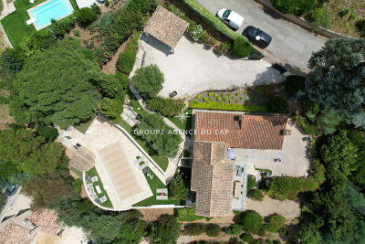 Maison à vendre à LES ISSAMBRES  - 5 pièces - 135 m² 