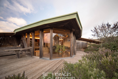 Maison à vendre phare 