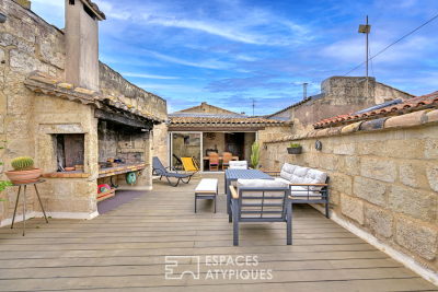 Maison à vendre à Poussan  - 10 pièces 274 m² 