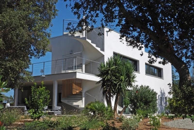 Maison à vendre à STE LUCIE DE PORTO-VECCHIO  - 6 pièces  