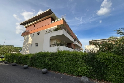 Appartement &agrave; louer &agrave; PRÉVESSIN-MOËNS  - 3 pi&egrave;ces - 68 m&sup2; 