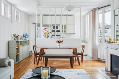 Apartment for sale in PARIS 12EME  - 3 rooms - 62 m² 