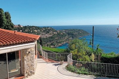 Maison à vendre à ROQUEBRUNE-CAP-MARTIN    