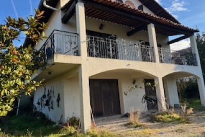 Maison &agrave; vendre &agrave; immobilier LEVENS  - 4 pi&egrave;ces - 100 m&sup2; 