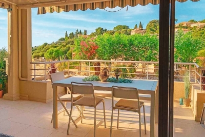 Appartement à vendre à ROQUEBRUNE-CAP-MARTIN    