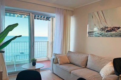 Appartement à vendre à ROQUEBRUNE-CAP-MARTIN    