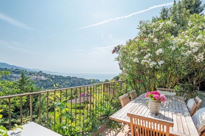House for sale in ROQUEBRUNE-CAP-MARTIN    