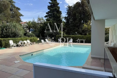 Apartment for sale in CANNES  - 1 rooms - 24 m² 