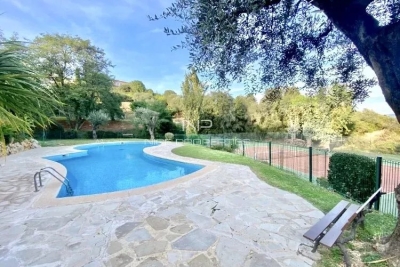 Appartement à vendre de nice