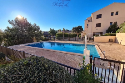 Appartement à vendre à GIENS  - 1 pièces - 30 m² 