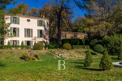 Maison à vendre ancienne gare alpes de haute provence 