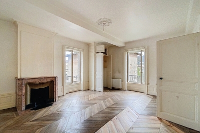 Appartement à vendre à CHESSY  - 2 pièces - 58 m² 