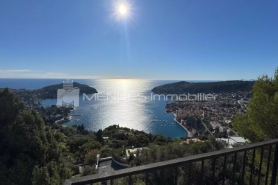 House for sale in VILLEFRANCHE-SUR-MER  - 11 rooms - 9413 m² 