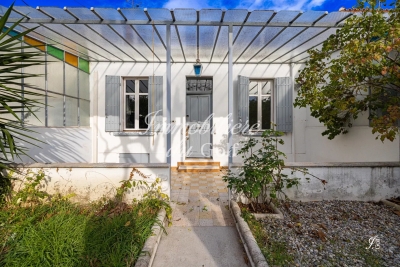 Appartement &agrave; vendre &agrave; MARSEILLE 10EME  - 3 pi&egrave;ces - 50 m&sup2; 