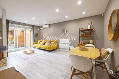 Maison à vendre à MARSEILLE 10EME  - 5 pièces - 112 m² 