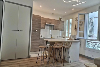 Appartement &agrave; vendre &agrave; ANTIBES  - 3 pi&egrave;ces - 39 m&sup2; 