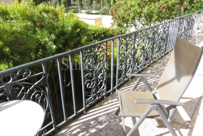 Apartment for sale in NICE  - 5 rooms - 160 m² 