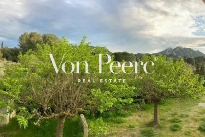 Maison &agrave; vendre &agrave; EYGALIÈRES   - 140 m&sup2; 